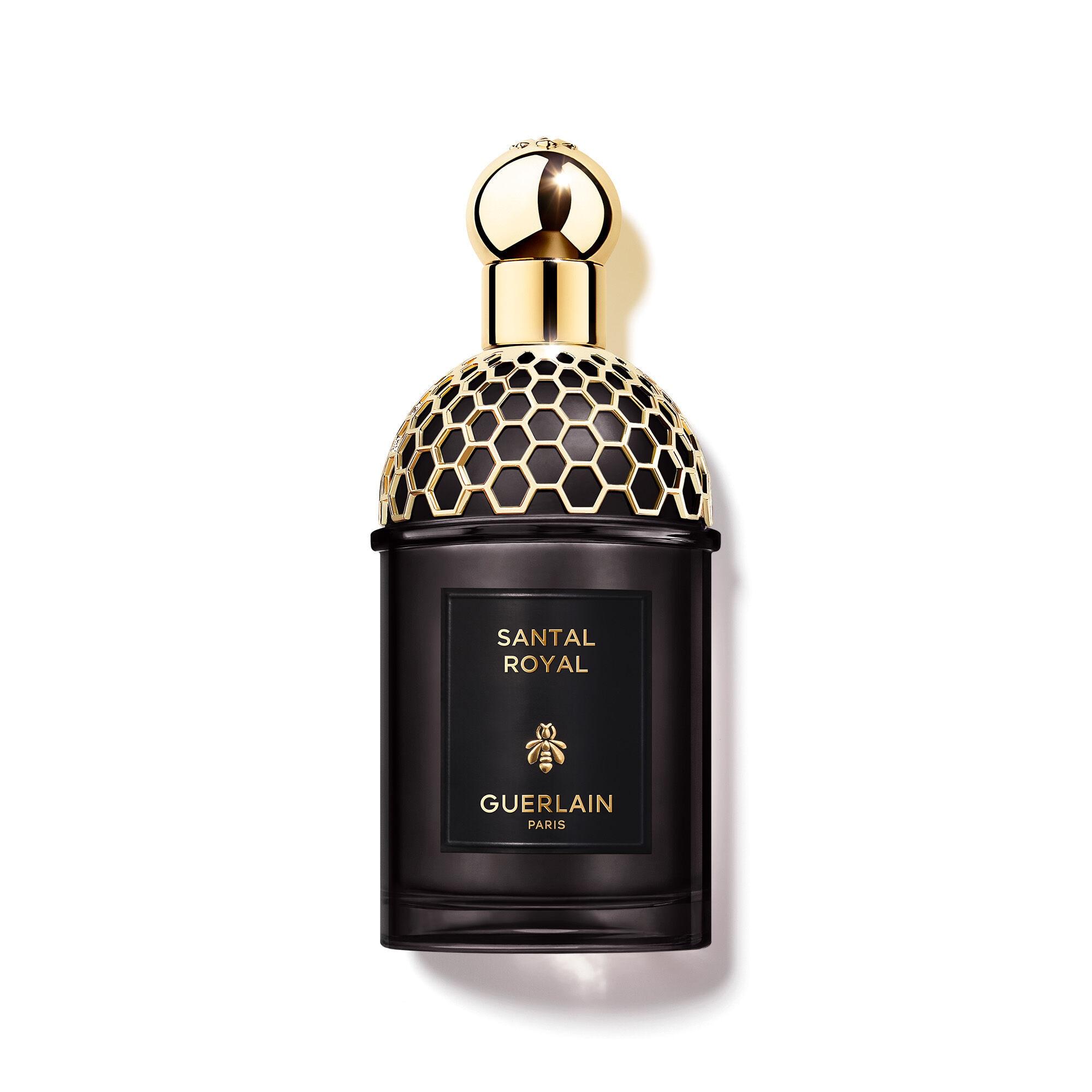 Perfume Guerlain Absolus Allegoria Santal Royal Unissex Eau De